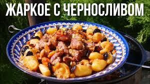 ДЕД МЯСОЕД