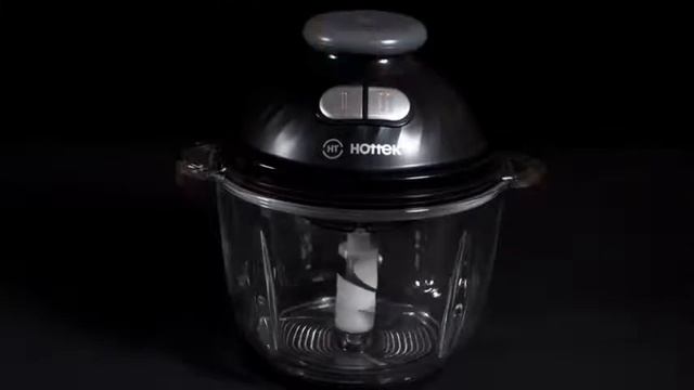Чоппер-Измельчитель электрический HOTTEK HT-969-003 смотреть онлайн