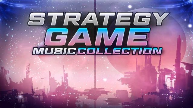 Strategy Game Music Collection - Track 2 Preview смотреть онлайн