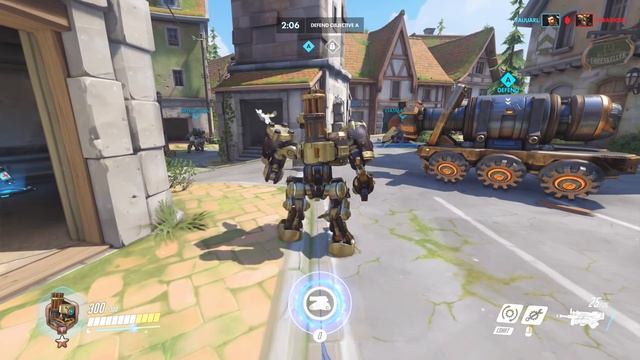 Investigating Overwatch Part 1: Life after Loot Boxes смотреть онлайн