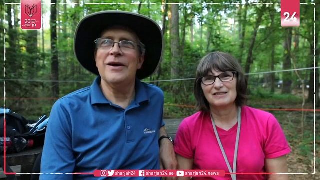 Fireflies that blink in sync draw swarms of tourists смотреть онлайн