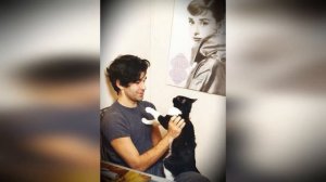 ЭЛИТНАЯ КВАРТИРА! Вот как выглядит московская квартира Николая Цискаридзе