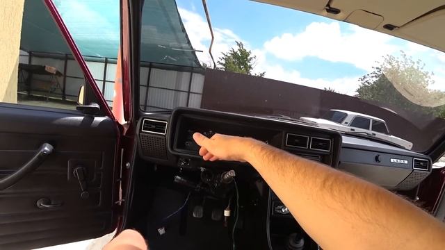 ЭУР НА ВАЗ-2107 С ЗАВОДСКИМ РУЛЕМ. ДОБАВЛЯЕМ КОМФОРТА смотреть онлайн