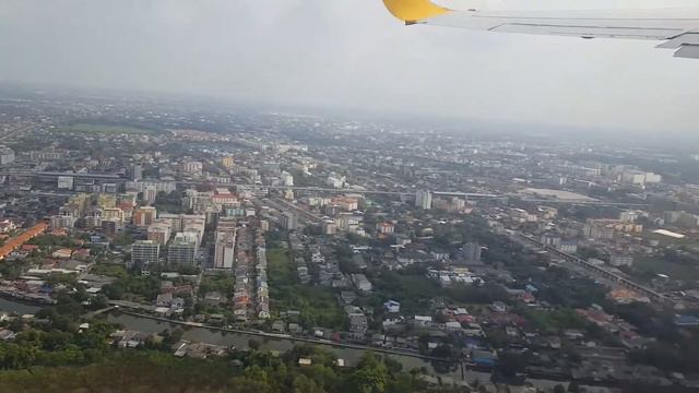 День 4 Перелёт с Бангкок Пхукет Заселение вотель Смайл Чалонг 30 12 18г смотреть онлайн