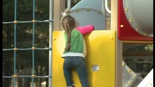 В парке победы построили Кремль смотреть онлайн