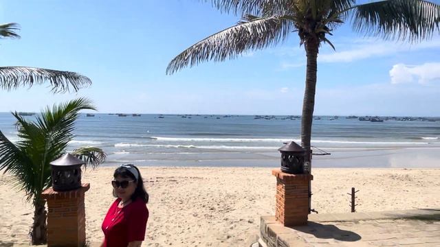 Pandanus Resort PThiet p7 смотреть онлайн