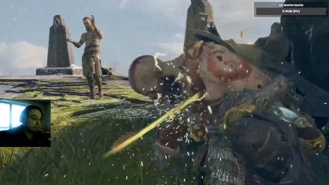 God of War | прохождение на калькуляторе #5 смотреть онлайн