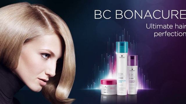 Schwarzkopf Bonacure Usa