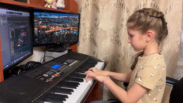 Мария Кожевникова- «Охота за бабочкой» смотреть онлайн