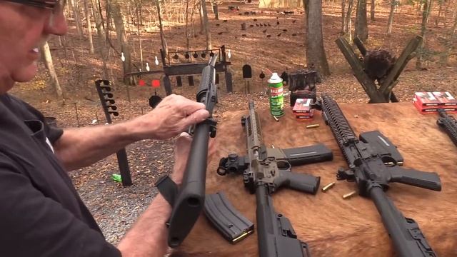 The Last AR-15 I Would Ever Sell смотреть онлайн