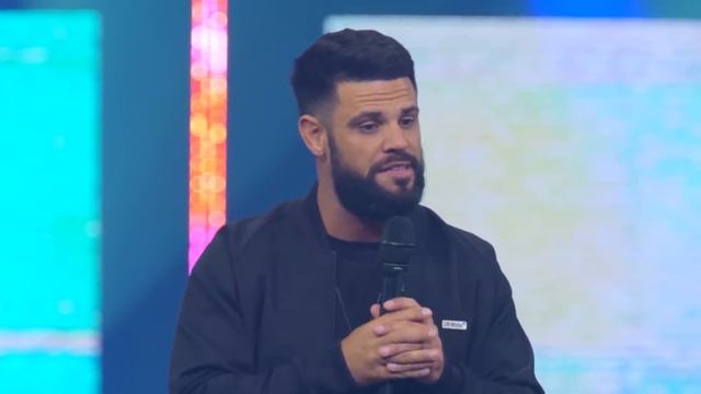 Почему я сорвался (Why I Went Off) | Стивен Фуртик смотреть онлайн