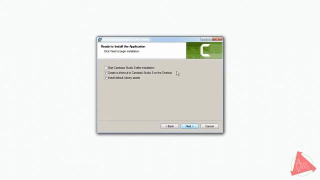 1. Скачивание и установка Camtasia Studio 8 - программы для записи видео с экрана смотреть онлайн