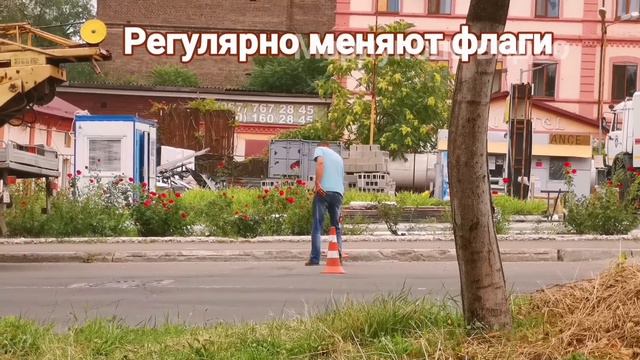 Мариуполь сегодня Восстановление Строительство и Жизнь смотреть онлайн
