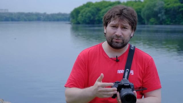 Обзор зеркальной камеры Canon 850D смотреть онлайн