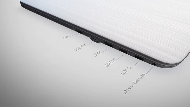 Vivobook X541 441 Product Video Sub ASUS смотреть онлайн