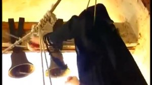Три дня из жизни женского монастыря