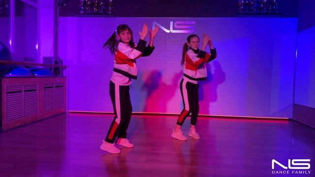 танцы хип-хоп смотреть онлайн