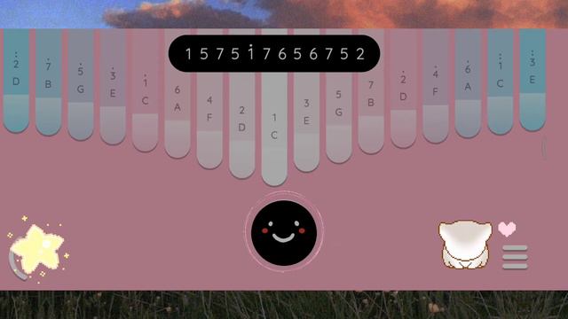 ✧ 🚀• Outer Wilds ♡ | Keylimba