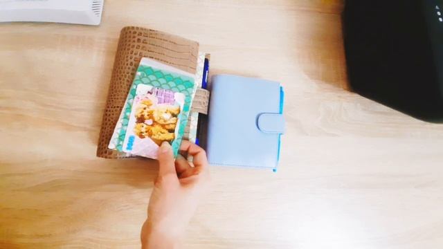 ежедневник на кольцах формата А 7 (pocket). Переезд. смотреть онлайн