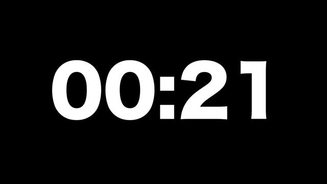 CRONOMETRO | Duración: 1 hora | Intervalos de 40 segundos | 10 segundos de descanso | Sin música смотреть онлайн
