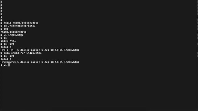 3 HostPath Volume in Kubernetes смотреть онлайн