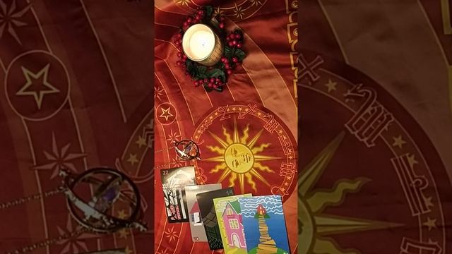 МАК карты МОЙ ДОМ. Расклад для 12 Знаков Зодиака . РОЖДЕСТВО 25.12.21. смотреть онлайн
