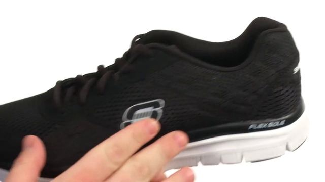 SKECHERS Flex Advantage Covert Action SKU:8481692 смотреть онлайн