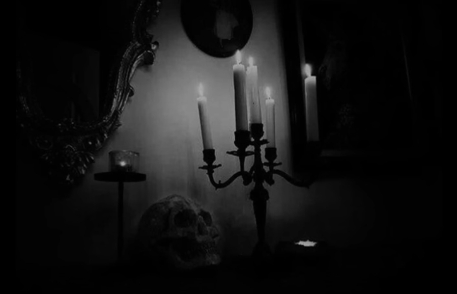 ? Scorpions ⚜️ - 