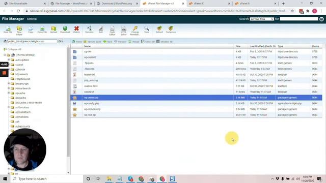 How to Fix a Hacked Website Caused by the WP File Manager plugin смотреть онлайн