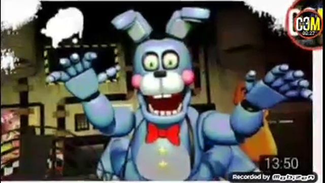 Freddy fazbear’s pizzeria simulator BLOD 1#4 то што будет в пізеріє смотреть онлайн