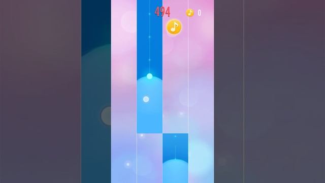 Piano Tiles 2 - Serenade смотреть онлайн