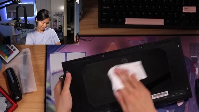 The Most EXPENSIVE Keyboard (I've ever owned) смотреть онлайн