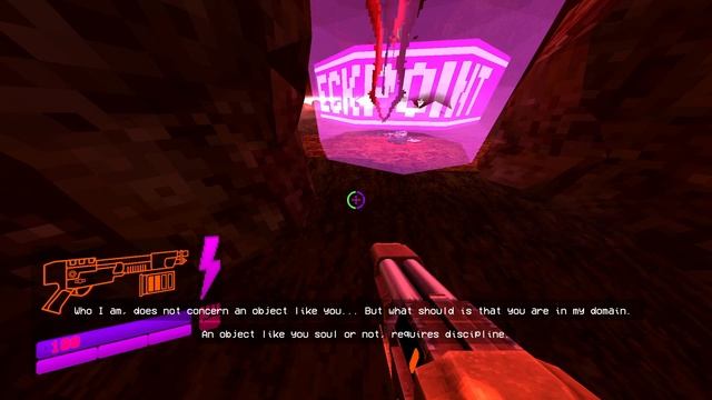 Ultrakill Custom Levels /// AGONY (beta)