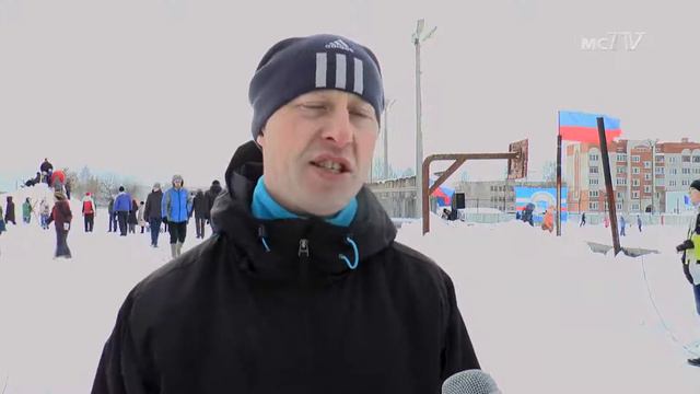 Татьянин день для студентов ШФ ИвГУ смотреть онлайн