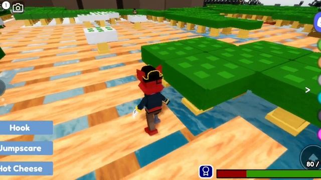 How to unlock Marionette!!! | Return to Animatronica | FNaF World RPG | Roblox смотреть онлайн