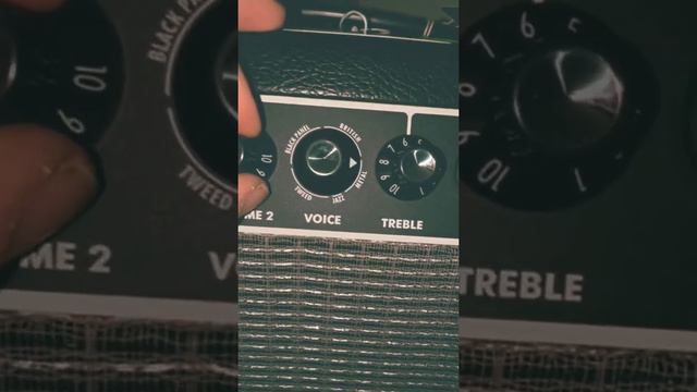 Fender Champion 100 (sound check) смотреть онлайн