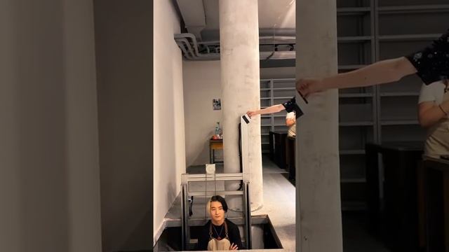 Делаем Симбочку из гипса!? смотреть онлайн