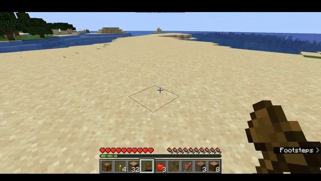 1.20 Java Let's Play смотреть онлайн