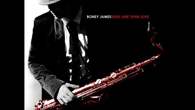 Boney James - I'm Gonna Love You Just A Little More Baby смотреть онлайн