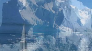 САМЫЕ КРАСИВЫЕ АЙСБЕРГИ  НА СВЕТЕ│Full HD