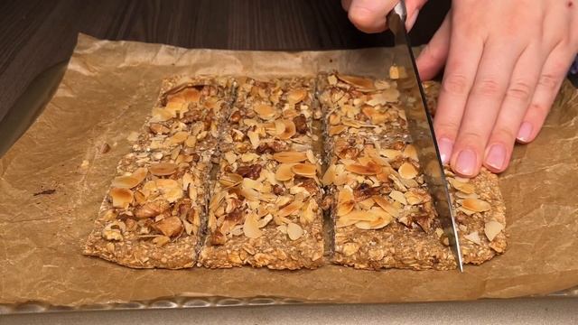 Ich esse keinen Zucker! Essen Sie dreimal am Tag! Deutsches Haferflockenrezept. смотреть онлайн
