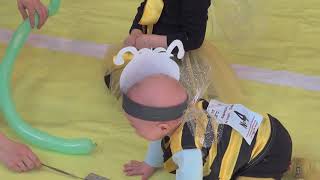 Карапузы на старт ! - Тверь 2018