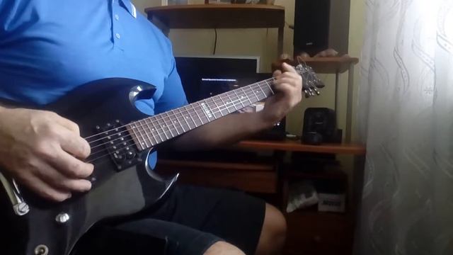 Евгений Крылатов - Колыбельная Медведицы (Guitar "G") смотреть онлайн