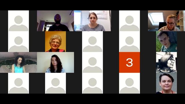 Школа терапии. Эриксоновская медитация. Часть 1 смотреть онлайн