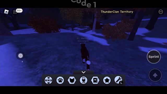 warrior cat codes 2023 - Warrior Cats Codes Roblox 2023 - Codes For Warrior Cats Ultimate Edition смотреть онлайн