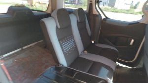 Лучшая машина для мастера \ Обзор Ситроен Берлинго