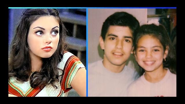 Голливудские актеры с русскими корнями ЧАСТЬ 2 смотреть онлайн