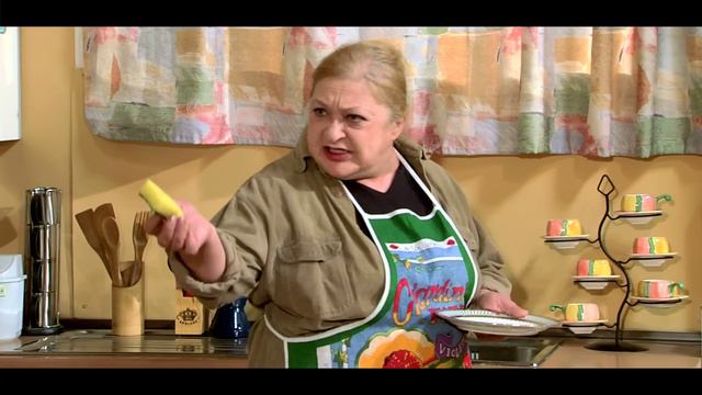 Kargin serial 1 episode 10 (Hayko Mko) смотреть онлайн