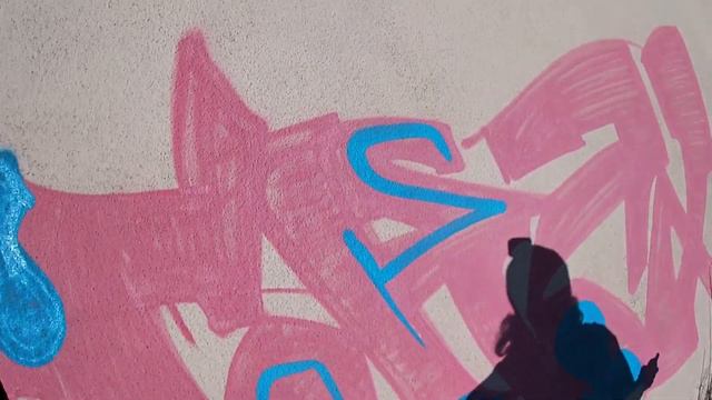 Экскурсия по заброшенному СОЛЕВОМУ заводу перетекающая в ГРАФФИТИ. Куски / Теги / Флопы. смотреть онлайн