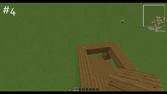 СПЕЦЭФФЕКТЫ В МАЙНКРАФТ, КАМЕРА - Minecraft смотреть онлайн